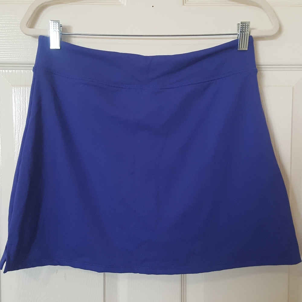 Tranquility Colorado clothing skort